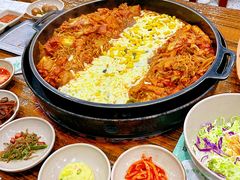 -高基五春川炒鸡排(威海总店)