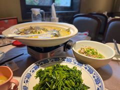 -回头食客-李久其家民间餐厅(望城金桥国际店)