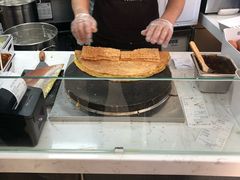 -虎头军八种杂粮煎饼(朝阳门店)