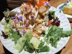 -炉胜·炉端烧·居酒屋