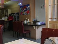大堂-割烹酱子日本料理(弘基财富广场店)