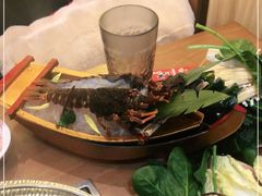 -牛New寿喜烧(青浦店)