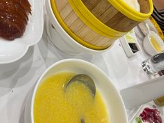 -万荣烤鸭店·北京菜(天坛店)