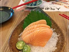 -Sushi Love 创意寿司(丽影广场店)