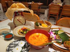 -太食獸泰式茶餐厅(IFS国金中心店)