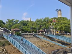 -江心屿景区