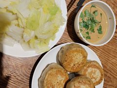 -清真吴记门钉肉饼·喜多利