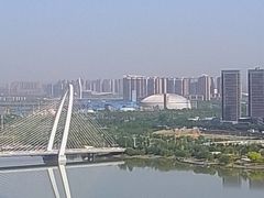 -华夏文旅西安度假区