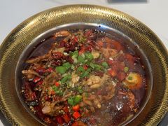 -涿派·炝锅鱼(涿州店)
