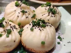 海派生煎包-乾园(天河城店)