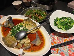 -知楚•精致湖北菜(武商MALL店)