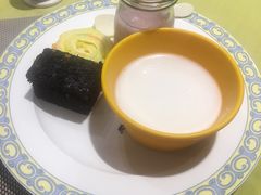 -安徽饭店·白鹭阁自助餐厅(梅山路店)