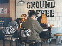 -麦当劳(健德桥得来速店)