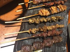 -牛玄庵日式寿喜烧·料理店(新源里店)