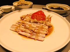 蒜蓉粉丝蒸俄罗斯板蟹-徐记海鲜·宴会(大唐西市|丰庆店)