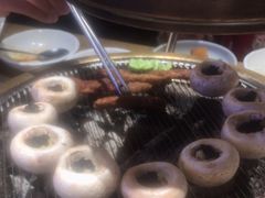 -泥炉烧肉师(新街口金銮巷店)