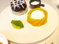 -美奈小馆·东南亚菜(福田星河COCO Park店)