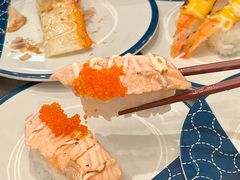-濱寿司(高新伊藤店)