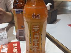 -醉人椒麻辣香锅(上地华联店)