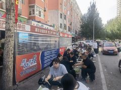 -马晓马佳牛羊肉(新合路店)