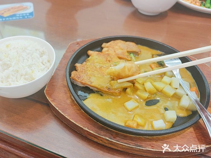 日月永和中国餐饮名店(凤凰店)图片