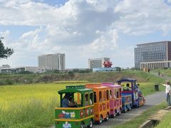 -光明小镇欢乐田园