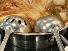 -呷哺呷哺(松江开元店)