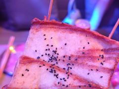 -M-MIX电音烤吧