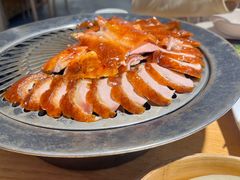 -守柴炉烤鸭(科华中路王府井店)