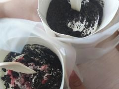 麦旋风奥利奥原味-麦当劳(花桥得来速店)