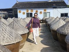 -苏州市吴中区光福窑上花果蜜饯厂