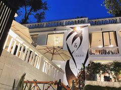 -Mark&Mars Restaurant