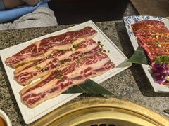 -梦山水日本烧肉(五四广场店)