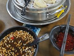 -志亮灌汤蒸饺·清真(庙后街店)