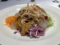 -京味斋·北京烤鸭(华威桥北工大店)