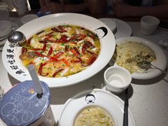 -江渔儿酸菜鱼(奥园广场金发购物中心店)
