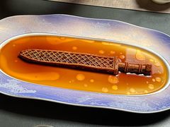 -曾宴·楚菜(湖北省博物馆店)