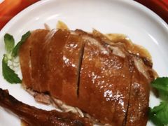 -东门烤鸭店(东华门店)