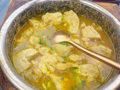 豆腐-春盛渔府(牛首山店)