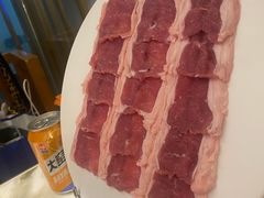 -涮福記·现切牛羊肉火锅(世纪汇店)