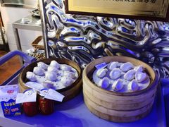 -蓝珊瑚蒸汽海鲜餐厅(龙奥店)