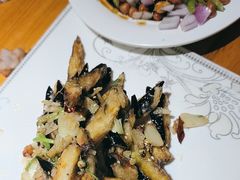 -一块豆腐·海鲜·家常菜(李沧书院路店)
