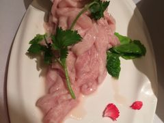 -翡翠小城·海鲜豆捞·广式点心(老佛爷店)