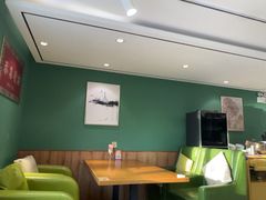 -去茶去餐厅(中央大街店)