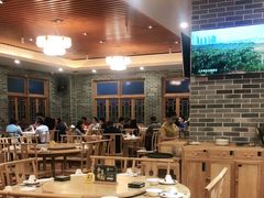 大堂-德胜轩正宗顺德菜(宝安沙井会展中心店)