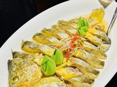 -顶特勒·黄鱼馆·特色菜(上海大世界店)