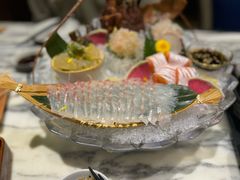 -家贺屋刺身寿司专门店