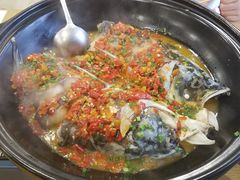 -俏湘厨•地道湘菜(建华南路店)