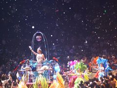 -广州长隆国际大马戏