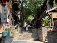 -重庆十八梯传统风貌区